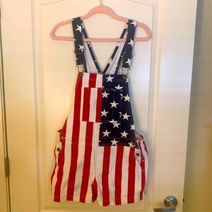 Chubbies American Flag womens Chubberalls!!! 🇺🇸